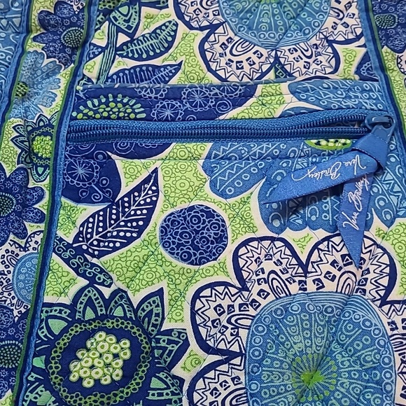 Vera Bradley Hipster bag - Picture 2 of 3